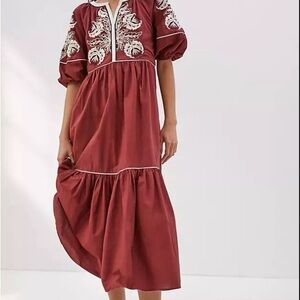 NWT Gretel dress from Anthropologie